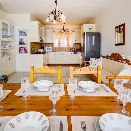 Casa rural Elena Roussa Ekklisia