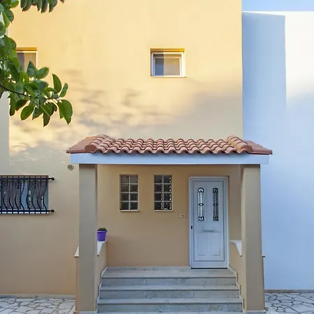 Elena Casa rural *
